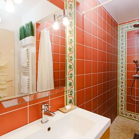 Spacieux Dans Domaine Viticole à 2 Km De Narbonne-plage, 3 Chambres, Accès Wifi Inclus - Fr-1-409-180 Apartamento Narbona