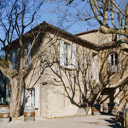 Spacieux Dans Domaine Viticole à 2 Km De Narbonne-plage, 3 Chambres, Accès Wifi Inclus - Fr-1-409-180
