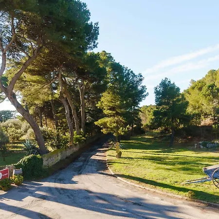 Apartamento Spacieux Dans Domaine Viticole à 2 Km De Narbonne-plage, 3 Chambres, Accès Wifi Inclus - Fr-1-409-180