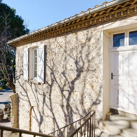 Spacieux Dans Domaine Viticole A 2 Km De Narbonne-plage, 3 Chambres, Acces Wifi Inclus - Fr-1-409-180 Apartment *