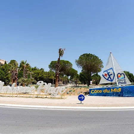 Spacieux Dans Domaine Viticole à 2 Km De Narbonne-plage, 3 Chambres, Accès Wifi Inclus - Fr-1-409-180 *