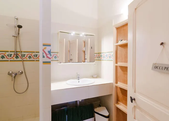 דירה Spacieux Dans Domaine Viticole A 2 Km De Narbonne-plage, 3 Chambres, Acces Wifi Inclus - Fr-1-409-180