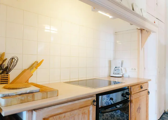 Spacieux Dans Domaine Viticole A 2 Km De Narbonne-plage, 3 Chambres, Acces Wifi Inclus - Fr-1-409-180 * נרבון