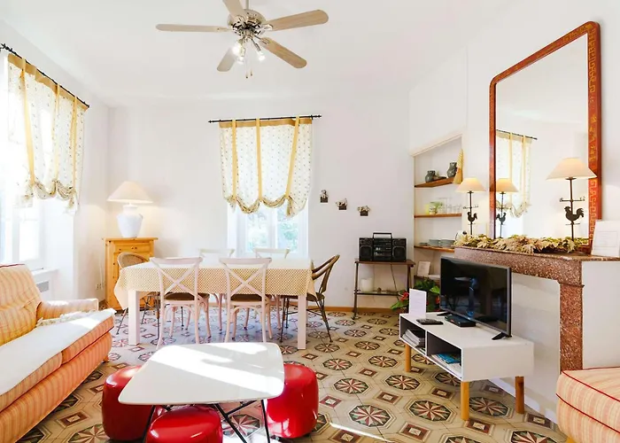 דירה Spacieux Dans Domaine Viticole A 2 Km De Narbonne-plage, 3 Chambres, Acces Wifi Inclus - Fr-1-409-180 *