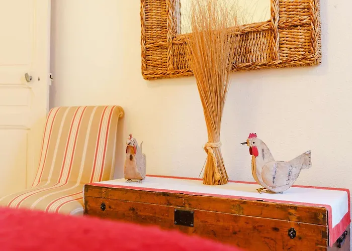 Spacieux Dans Domaine Viticole A 2 Km De Narbonne-plage, 3 Chambres, Acces Wifi Inclus - Fr-1-409-180