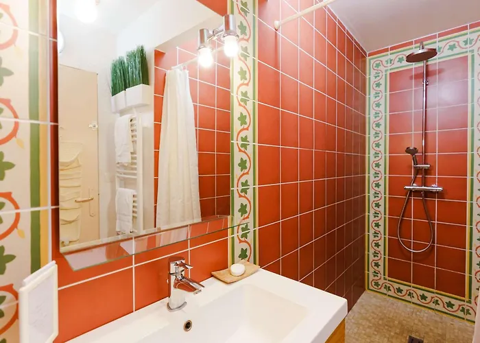 Spacieux Dans Domaine Viticole A 2 Km De Narbonne-plage, 3 Chambres, Acces Wifi Inclus - Fr-1-409-180 דירה נרבון
