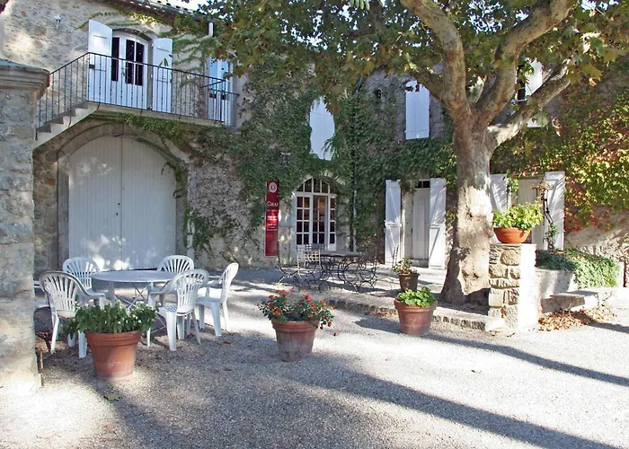 דירה Spacieux Dans Domaine Viticole A 2 Km De Narbonne-plage, 3 Chambres, Acces Wifi Inclus - Fr-1-409-180 נרבון