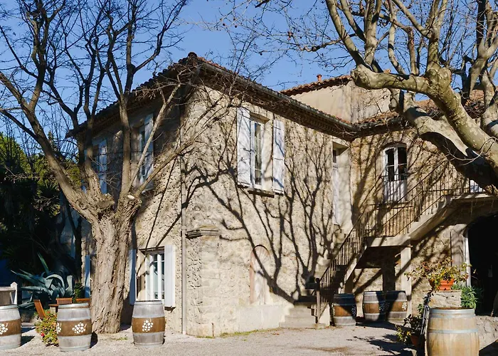Spacieux Dans Domaine Viticole A 2 Km De Narbonne-plage, 3 Chambres, Acces Wifi Inclus - Fr-1-409-180
