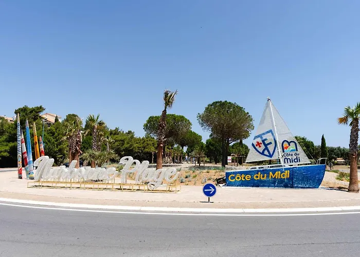 Spacieux Dans Domaine Viticole A 2 Km De Narbonne-plage, 3 Chambres, Acces Wifi Inclus - Fr-1-409-180 *